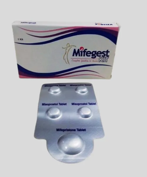 Mifegest Kit